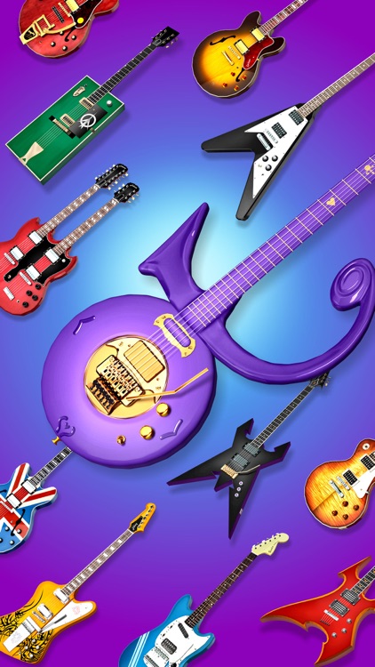Guitar Arena - Hero Legend screenshot-3