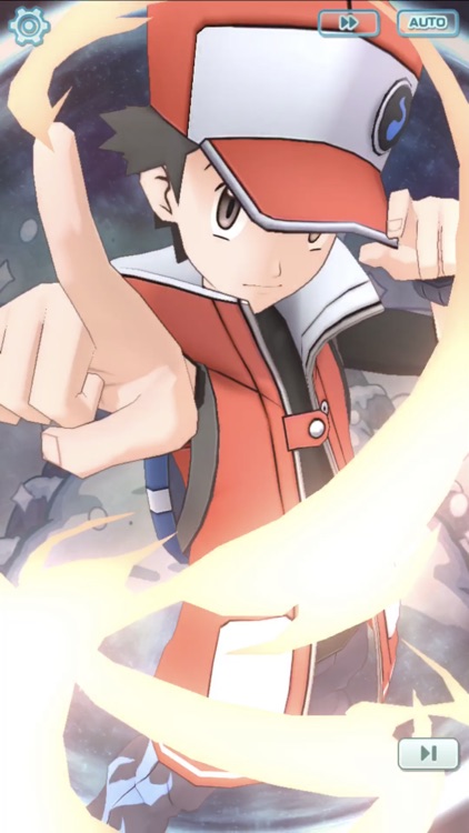 Pokémon Masters EX screenshot-9