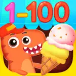 Count Numbers to 100 App Alternatives