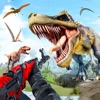 恐竜のゲーム - 恐竜を倒すゲーム ジュラシックワールド - iPadアプリ