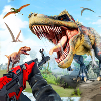 Dino Hunter Hunting Simulator