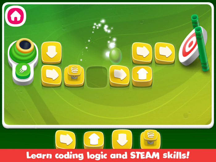 Crayola Create and Play