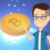 Cryptocurrency For Beginners icon