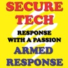 Secure Tech App