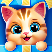 Juegos de Gatos para Niños 2-5