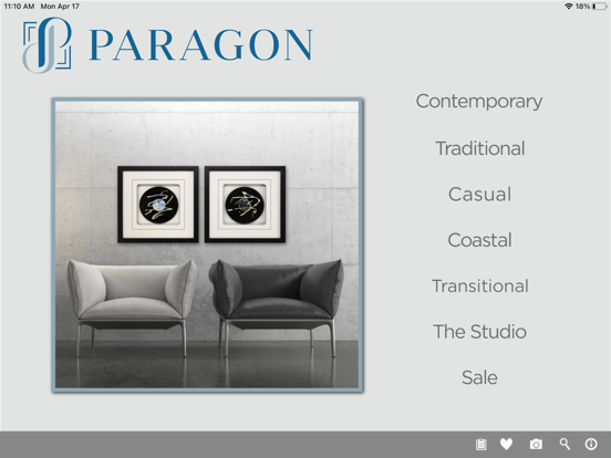 Screenshot #6 pour Paragon PG