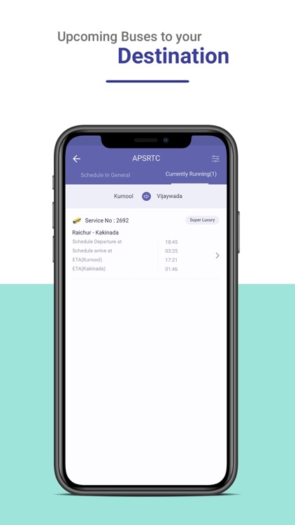 APSRTC LIVE TRACK screenshot-3