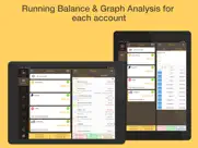money monitor pro айпад изображения 3