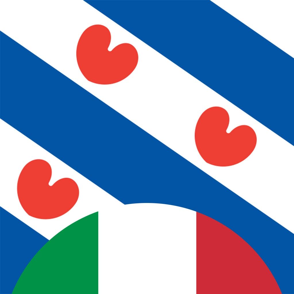 Get Dizionario Frisone-Italiano for iOS, iPhone, iPad Aso Report