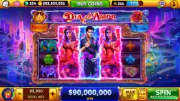 house of fun: casino slots iphone screenshot 4