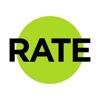 Rate - APA Calculator icon