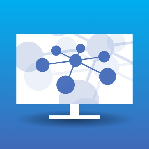 TruGrid Connector Icon