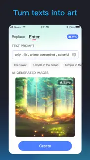 How to cancel & delete 90s yearbook filter new ai art 4