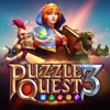 Puzzle Quest 3 - Battle RPG
