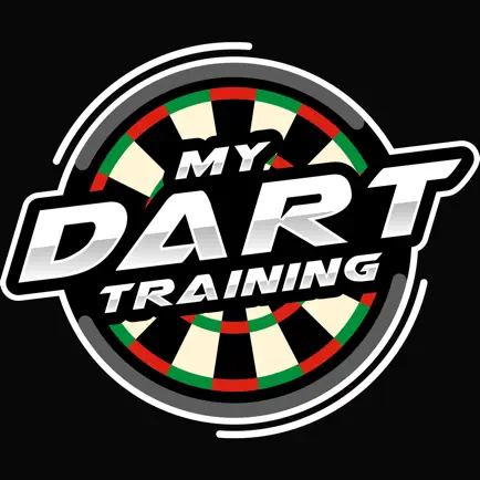 My Dart Training Cheats