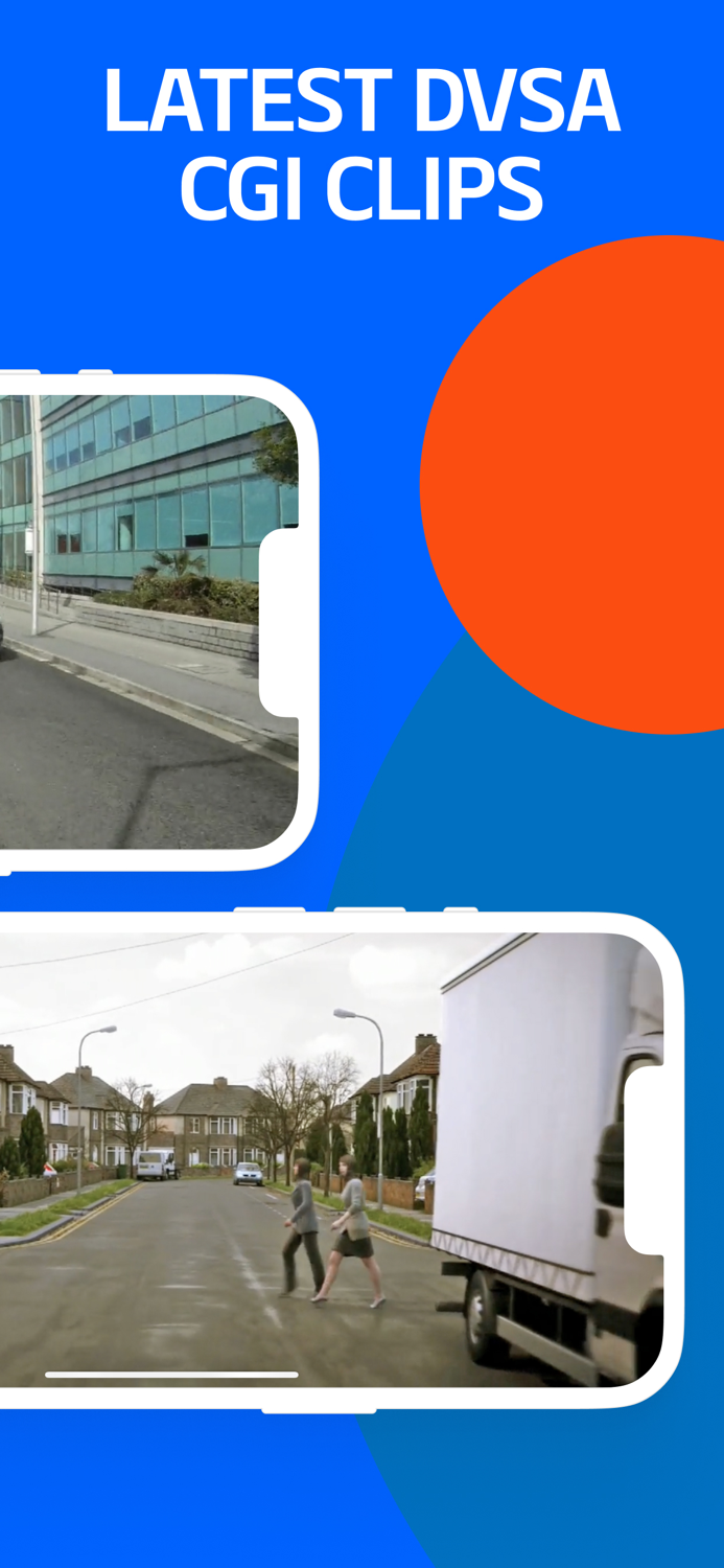 The Complete Theory Test 2024