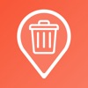 WasteApp icon