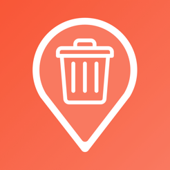 ‎WasteApp