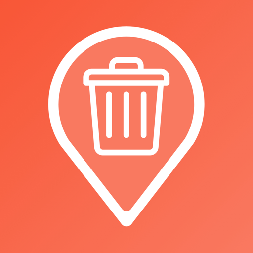 WasteApp