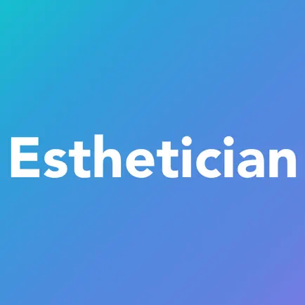 Esthetician Exam Practice 2023 Читы