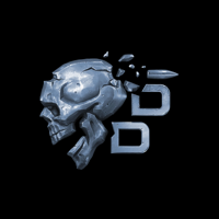 Death Dealers 3D sniper game