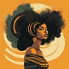 Juneteenth Day Stickers icon