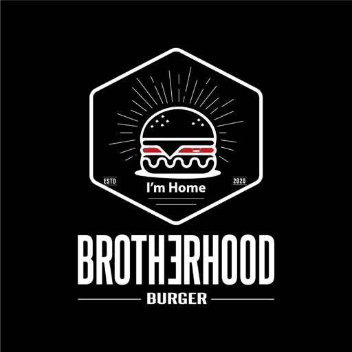 Brotherhood Burger icon