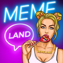 Meme Land-hot pics and videos