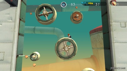 Flood Escape 3D Screenshot