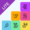 100 Animals Lite icon