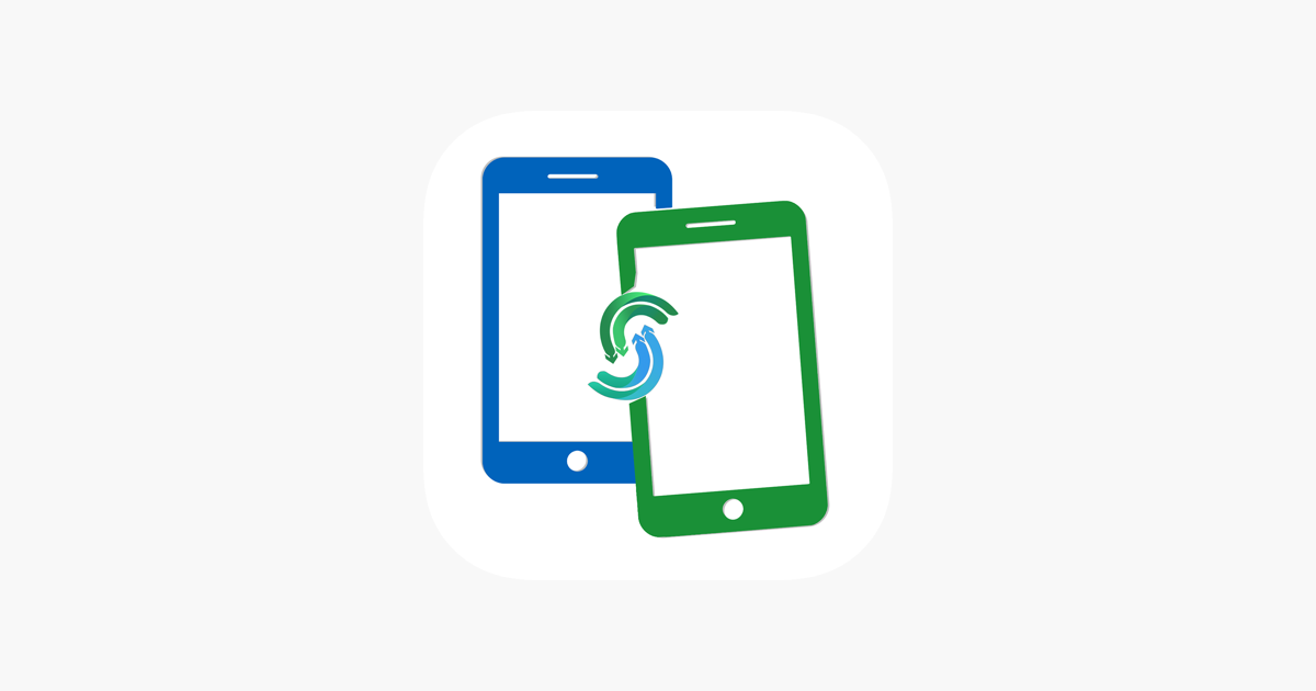 ‎App Store에서 제공하는 Smart Transfer App