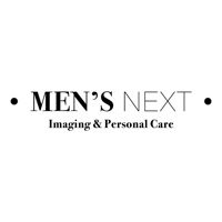 Men's Next logo