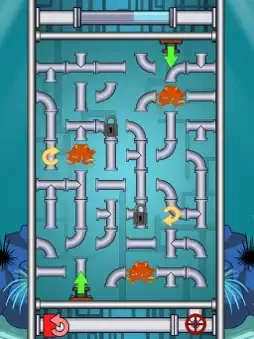 Sea Plumber screenshot 7