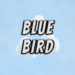 Blue Bird Go!