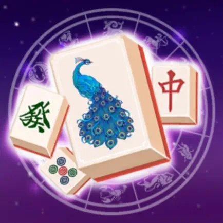 Zodiac Mahjong Solitaire Читы