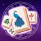 Icon Zodiac Mahjong Solitaire