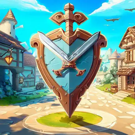 Magic Streets: GPS RPG Go Game Читы