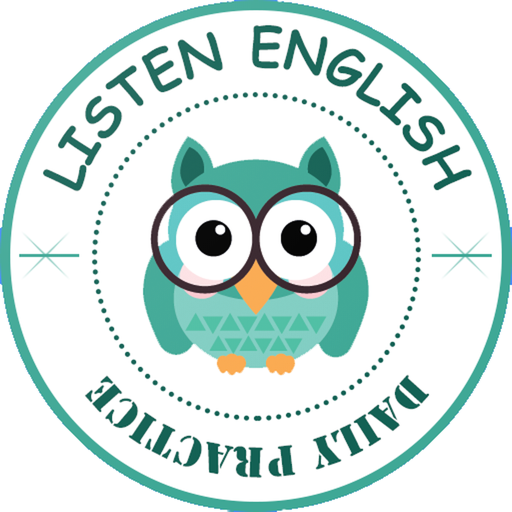 English Listening Step by Step