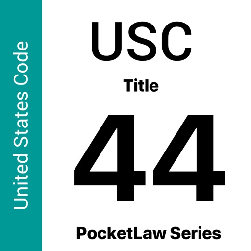 USC 44 by PocketLaw Icon