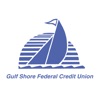 Gulf Shore FCU Mobile Banking icon