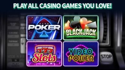 House of Poker - Texas Holdem Screenshot