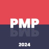 PMP Practice Exam Prep 2024 - iPhoneアプリ