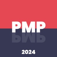 PMP Practice Exam Prep 2024 logo