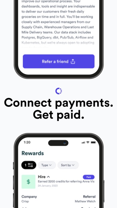 Cruit Screenshot