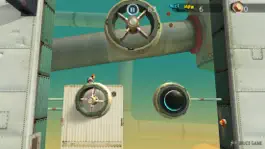 Game screenshot Flood Escape 3D apk