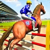 Derby Horse Racing Game 2022 icon