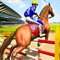 One of the most thrilling and new addition in the world of racing, the horse racing, 2020 horse racing adventure, best virtual game, feels like playing in real world