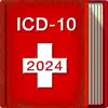 Similar ICD10 Consult Apps