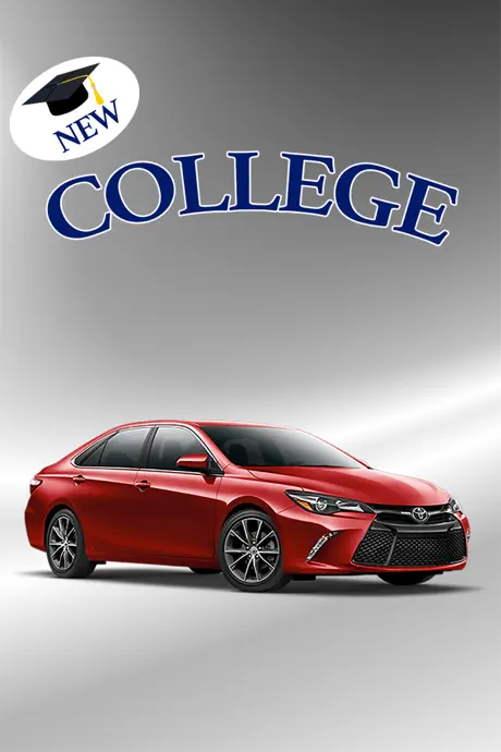 New College Car Service