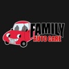 Family Auto Care icon